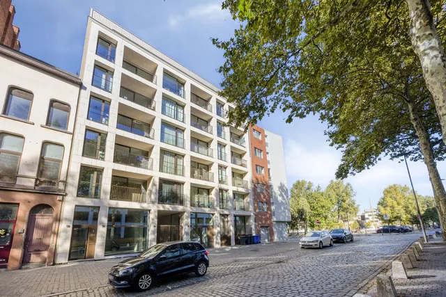 Appartement à louer à Antwerpen – 1/10