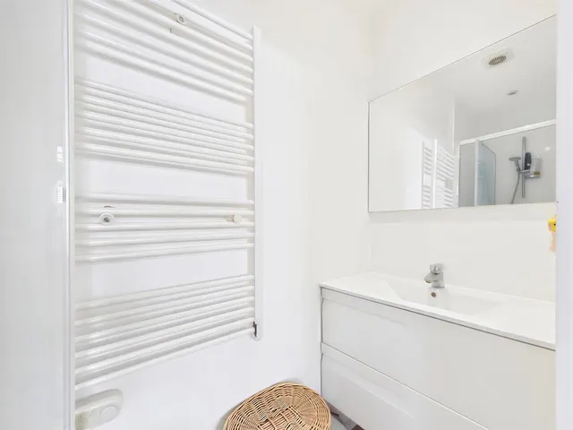 Appartement à louer à Ixelles – 1/10