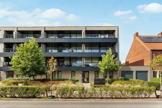 Appartement à vendre à Turnhout – 1/10