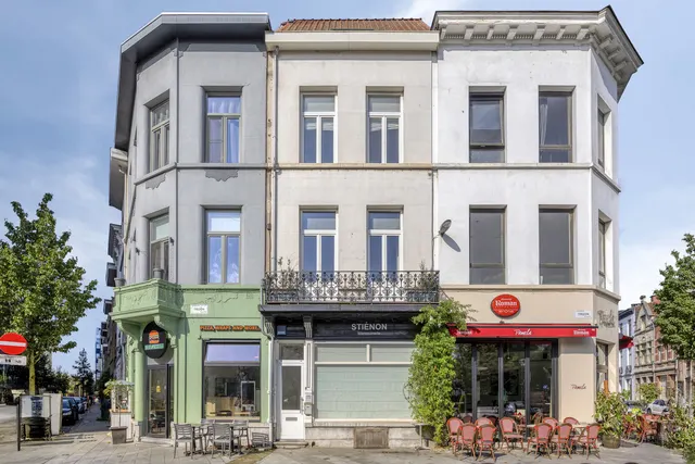 Huis à louer à Antwerpen – 1/10