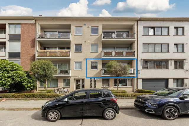 Appartement à vendre à Turnhout – 1/10