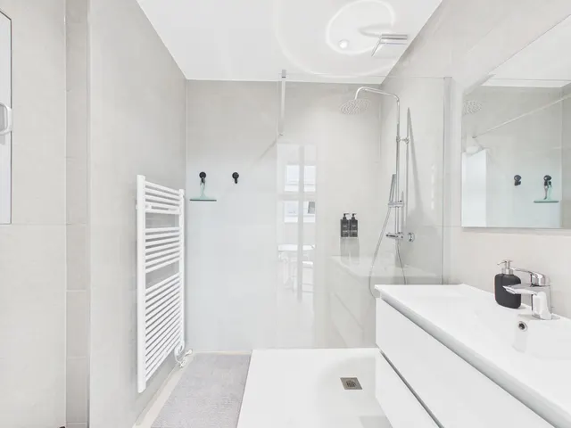 Appartement à louer à Ixelles – 1/10