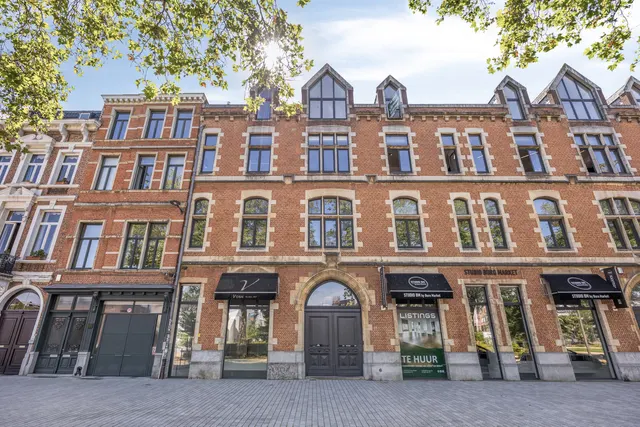 Appartement à louer à Antwerpen – 1/10