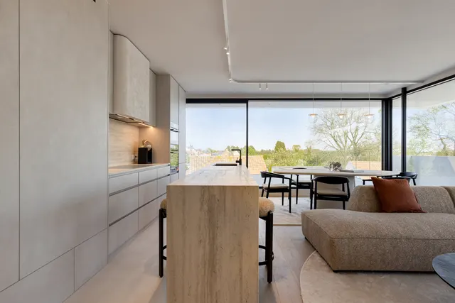 Appartement à louer à Assenede – 1/10