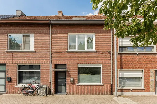Huis à vendre à Turnhout – 1/10