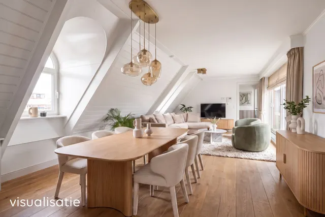Appartement à vendre à Ravels – 1/10