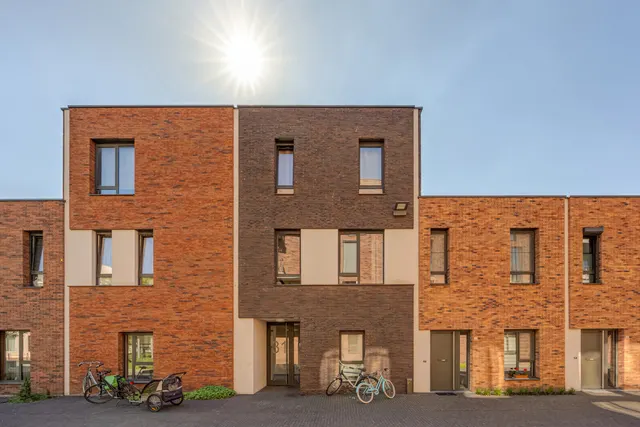 Appartement à vendre à Turnhout – 1/10