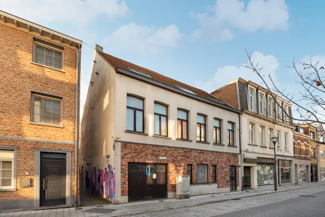 Huis à vendre à Turnhout – 1/10