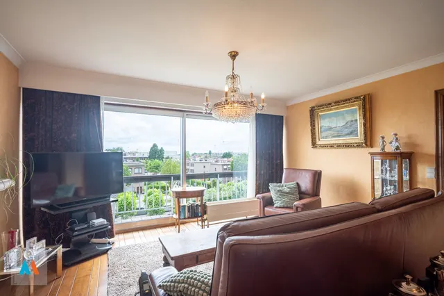Appartement à vendre à Antwerpen – 1/10