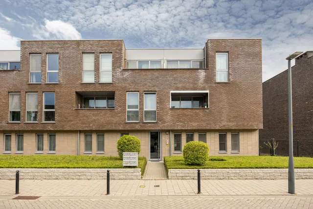 Appartement à vendre à Turnhout – 1/10