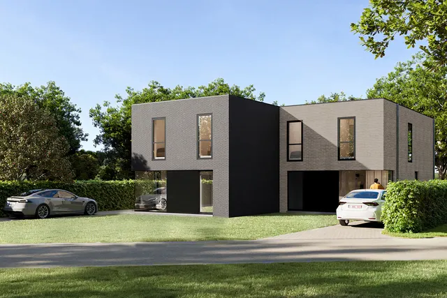 Huis à vendre à Lille – 1/6