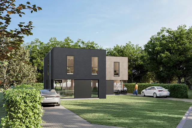 Huis à vendre à Lille – 1/6