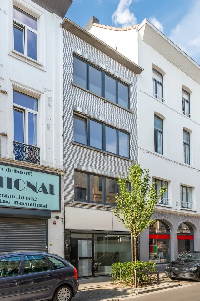 Huis à vendre à Antwerpen – 1/10
