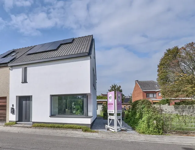 Huis à vendre à Bornem – 1/10