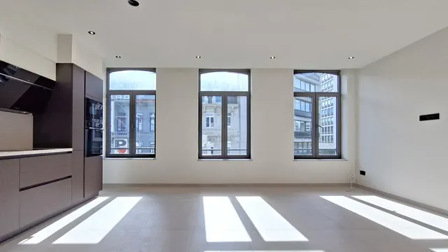 Appartement te huur in Antwerpen – 1/8