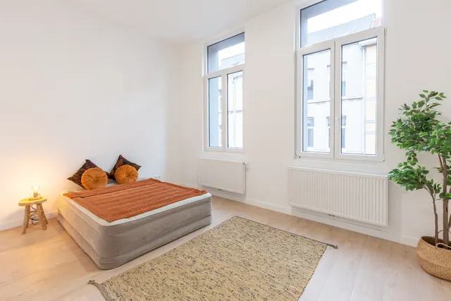 Huis à vendre à Antwerpen – 1/10
