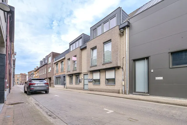 Appartement à vendre à Bornem – 1/10