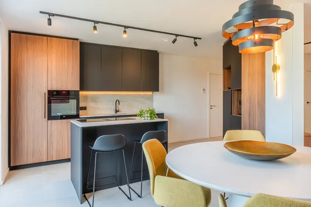 Appartement à louer à Burcht – 1/10