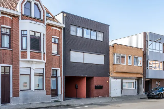 Appartement à louer à Zwijndrecht – 1/10