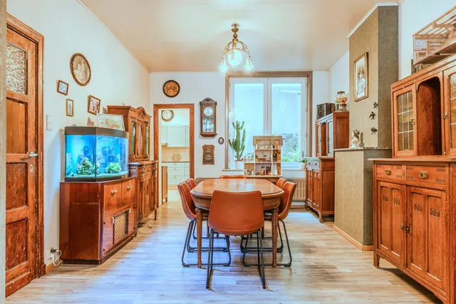 Huis te koop in Oostende – 1/10
