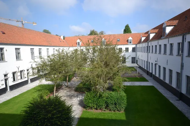 Studentenkamer te koop in Brugge – 1/10