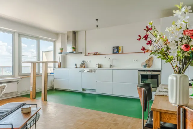 Appartement à vendre à Borgerhout – 1/10