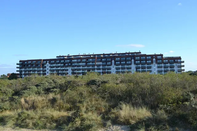 Appartement te koop in Koksijde – 1/10