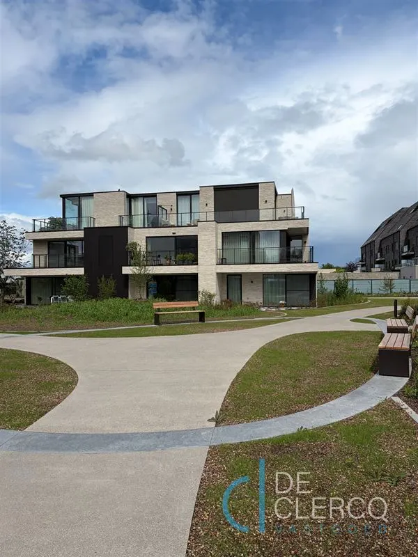 apartment te huur in Lochristi – 1/10