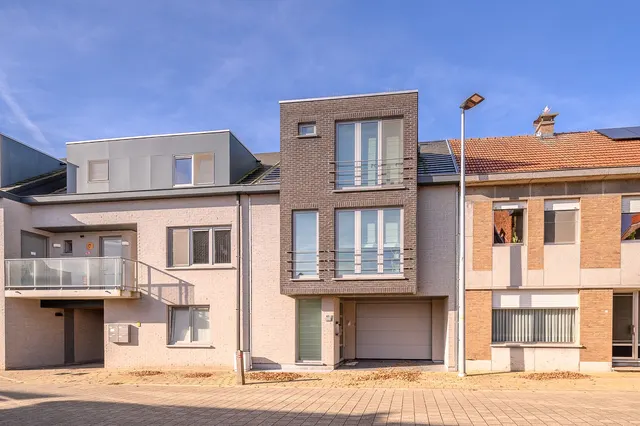 Huis à vendre à Bornem – 1/10