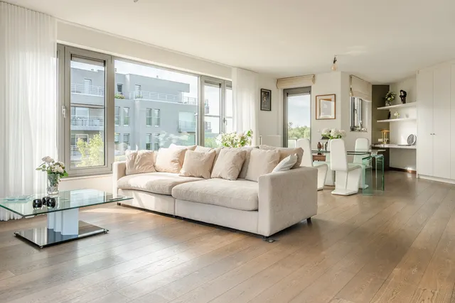 Appartement te koop in Sint-Amands – 1/10