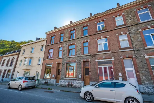 Huis te koop in Dinant – 1/10