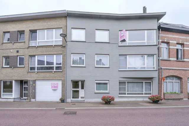 Appartement te koop in Puurs-Sint-Amands – 1/10