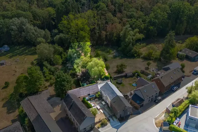 Maison à vendre à Somme-Leuze – 1/10