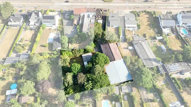 Huis à vendre à Zwijndrecht – 1/7