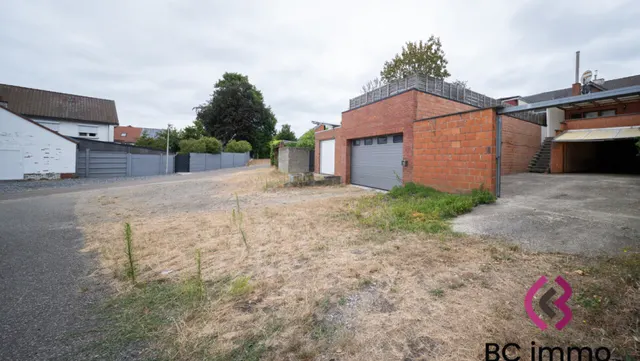 Huis te koop in Genk – 1/10