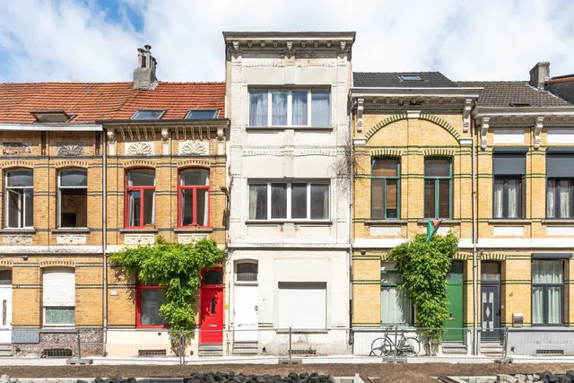 Studio à vendre à Borgerhout – 1/7