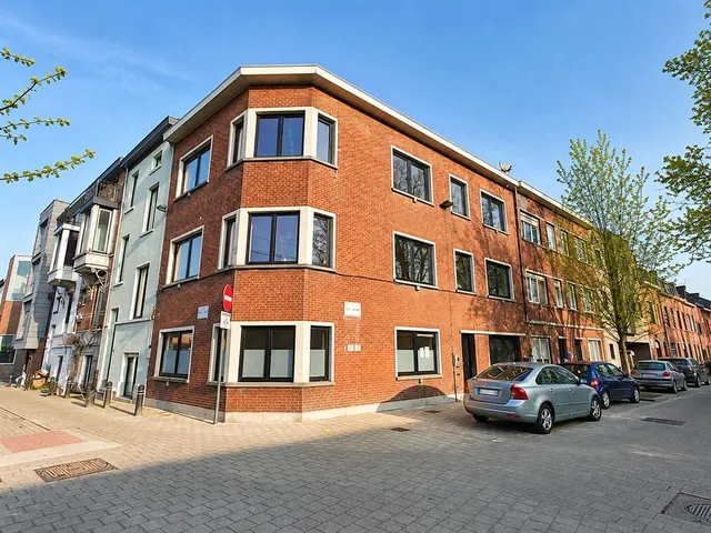 Appartement te koop in Gentbrugge – 1/10