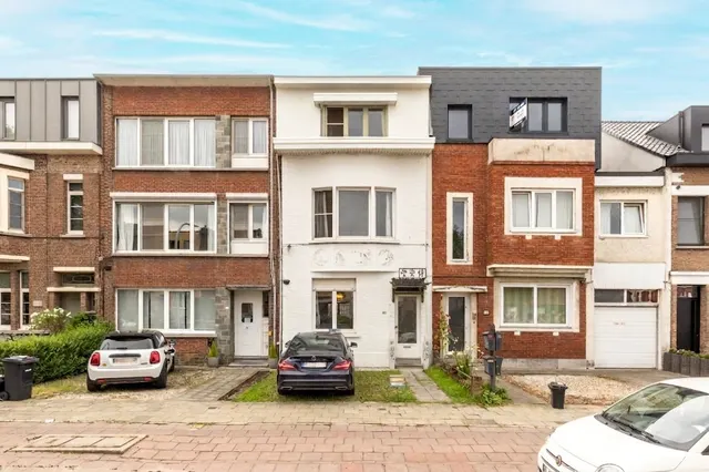 Huis à vendre à Edegem – 1/10