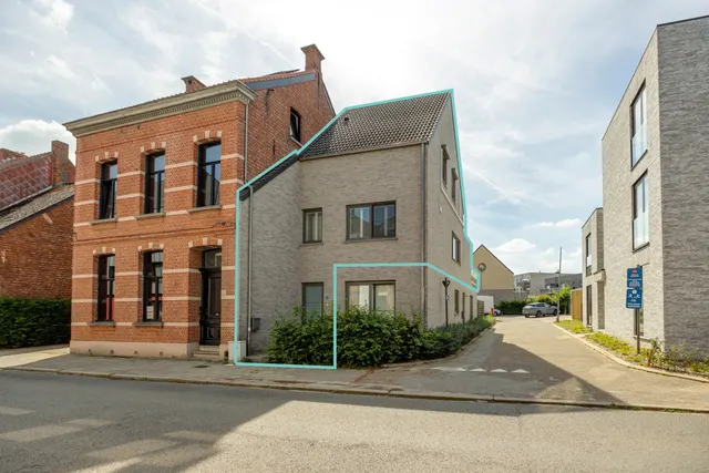 Appartement à vendre à Herentals – 1/10