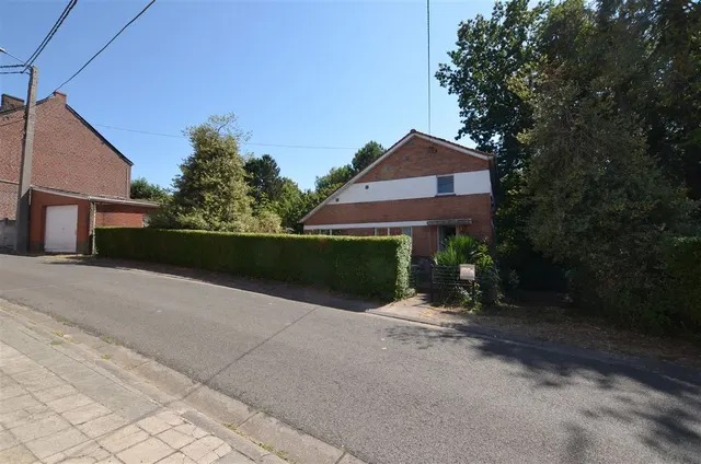 Huis te koop in Paturages – 1/10