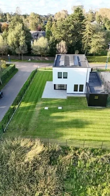 Villa te koop in Sint-idesbald – 1/10