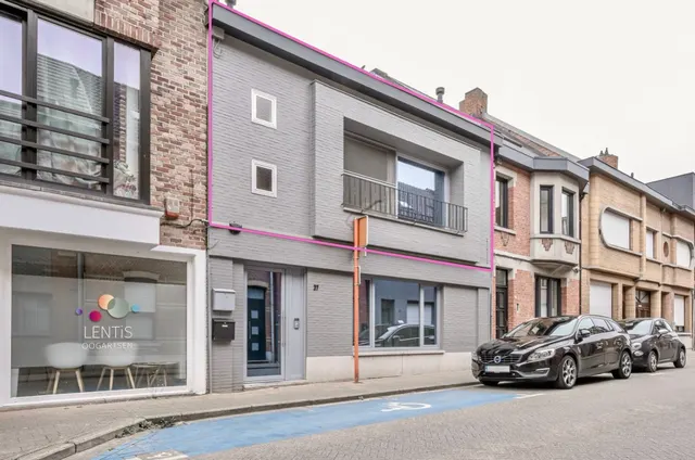 Appartement à vendre à Bornem – 1/10