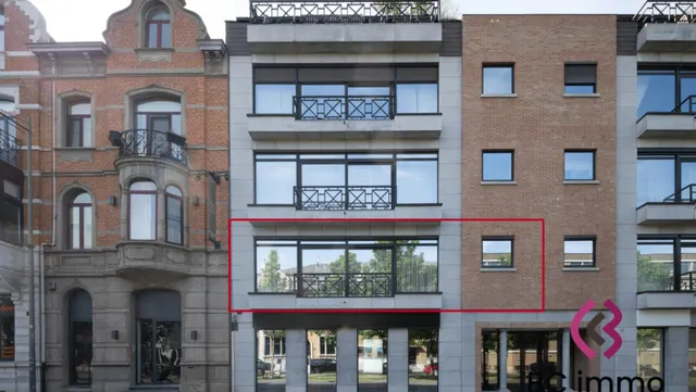 Appartement te koop in Hasselt – 1/10