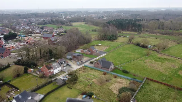 Huis à vendre à Bornem – 1/10