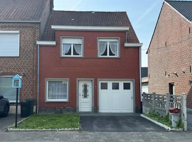 Maison à vendre à Anzegem – 1/10