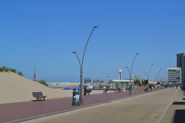 Appartement te koop in Oostduinkerke – 1/10