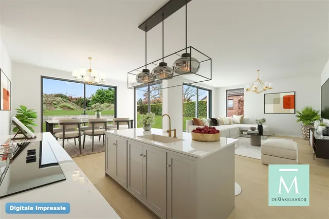 Maison à vendre à Haacht – 1/10