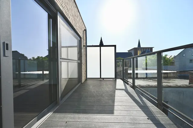 Duplex te koop in Puurs-Sint-Amands – 1/10