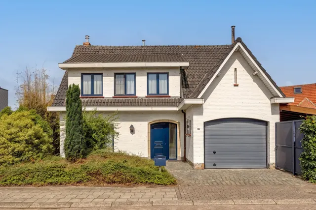 Huis à vendre à Turnhout – 1/10