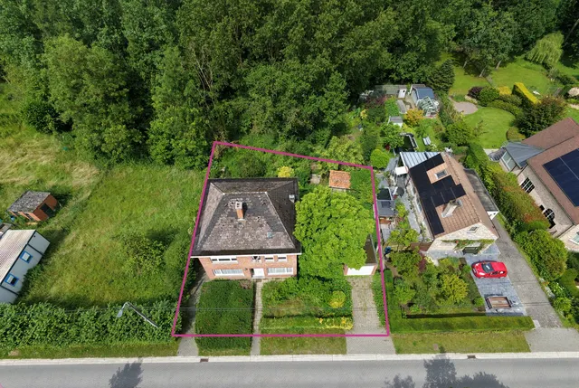 Huis te koop in Bornem – 1/10